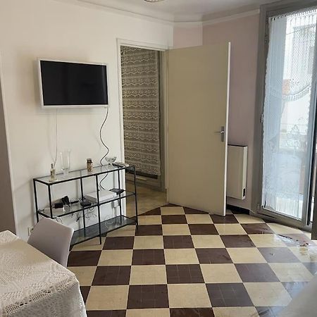 Appartement La Madrague 13008 Μασσαλία Εξωτερικό φωτογραφία