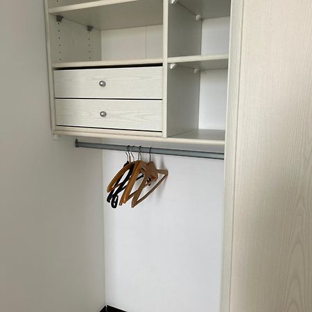 Appartement La Madrague 13008 Μασσαλία Εξωτερικό φωτογραφία