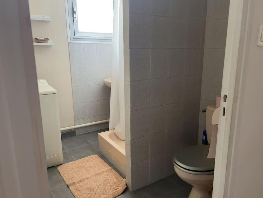 Appartement La Madrague 13008 Μασσαλία Εξωτερικό φωτογραφία