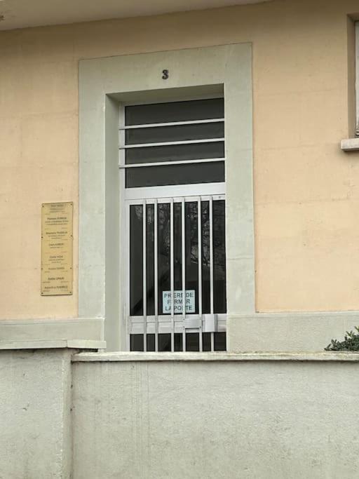 Appartement La Madrague 13008 Μασσαλία Εξωτερικό φωτογραφία