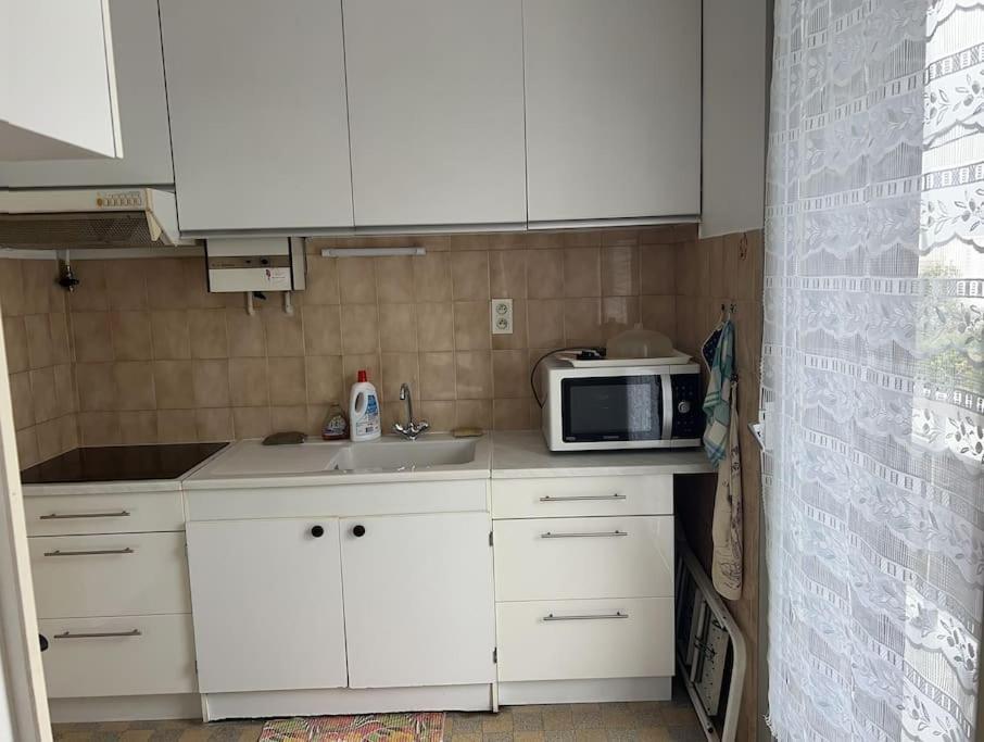 Appartement La Madrague 13008 Μασσαλία Εξωτερικό φωτογραφία