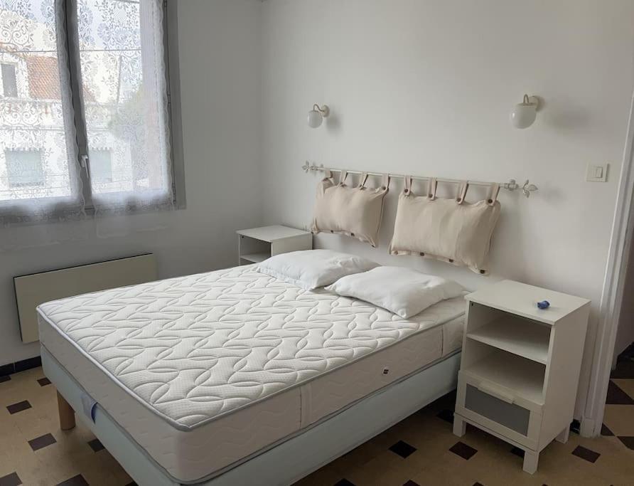 Appartement La Madrague 13008 Μασσαλία Εξωτερικό φωτογραφία