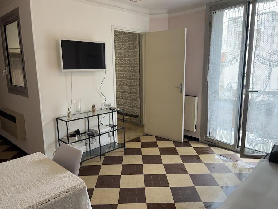 Appartement La Madrague 13008 Μασσαλία Εξωτερικό φωτογραφία