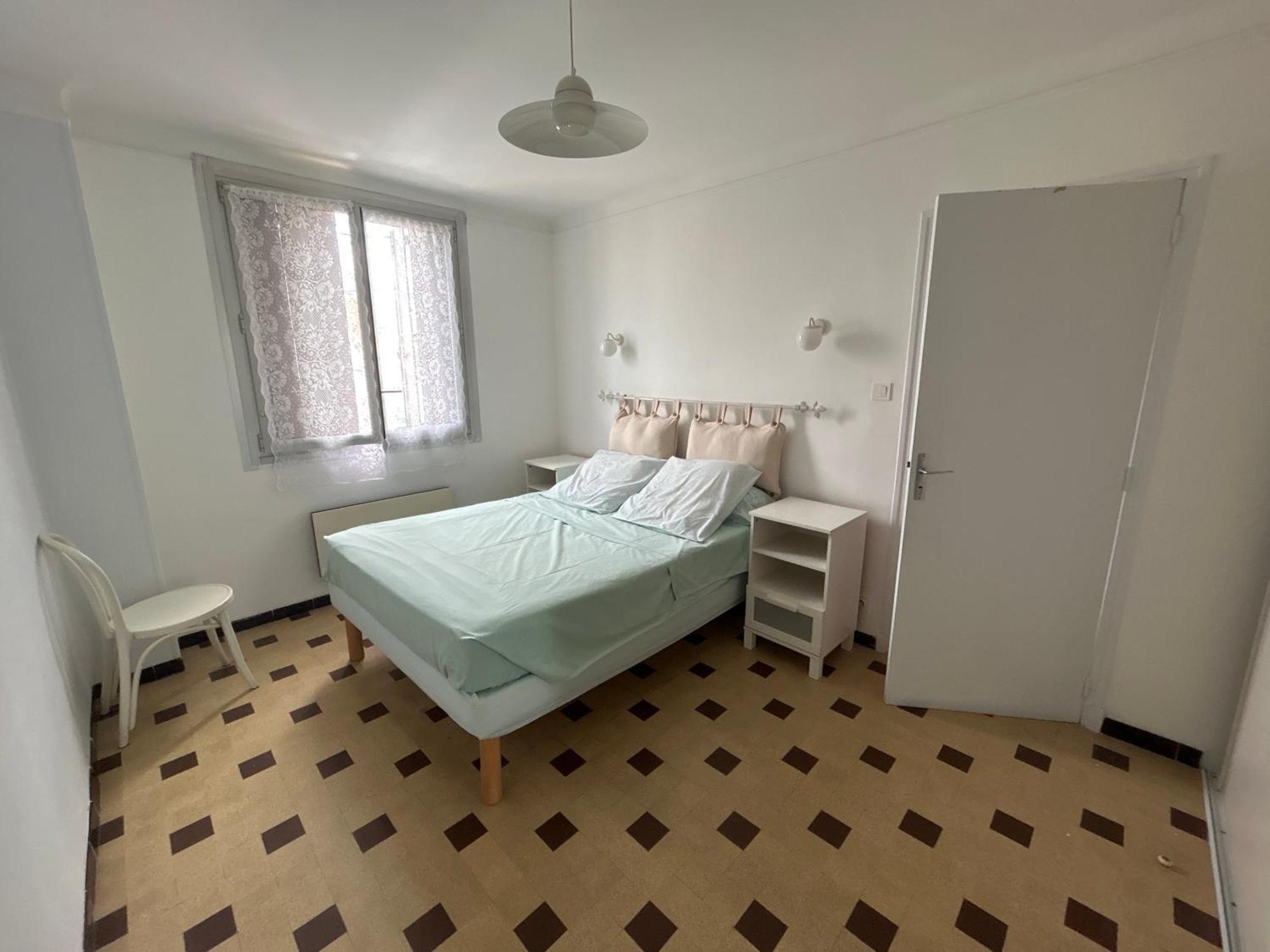 Appartement La Madrague 13008 Μασσαλία Εξωτερικό φωτογραφία