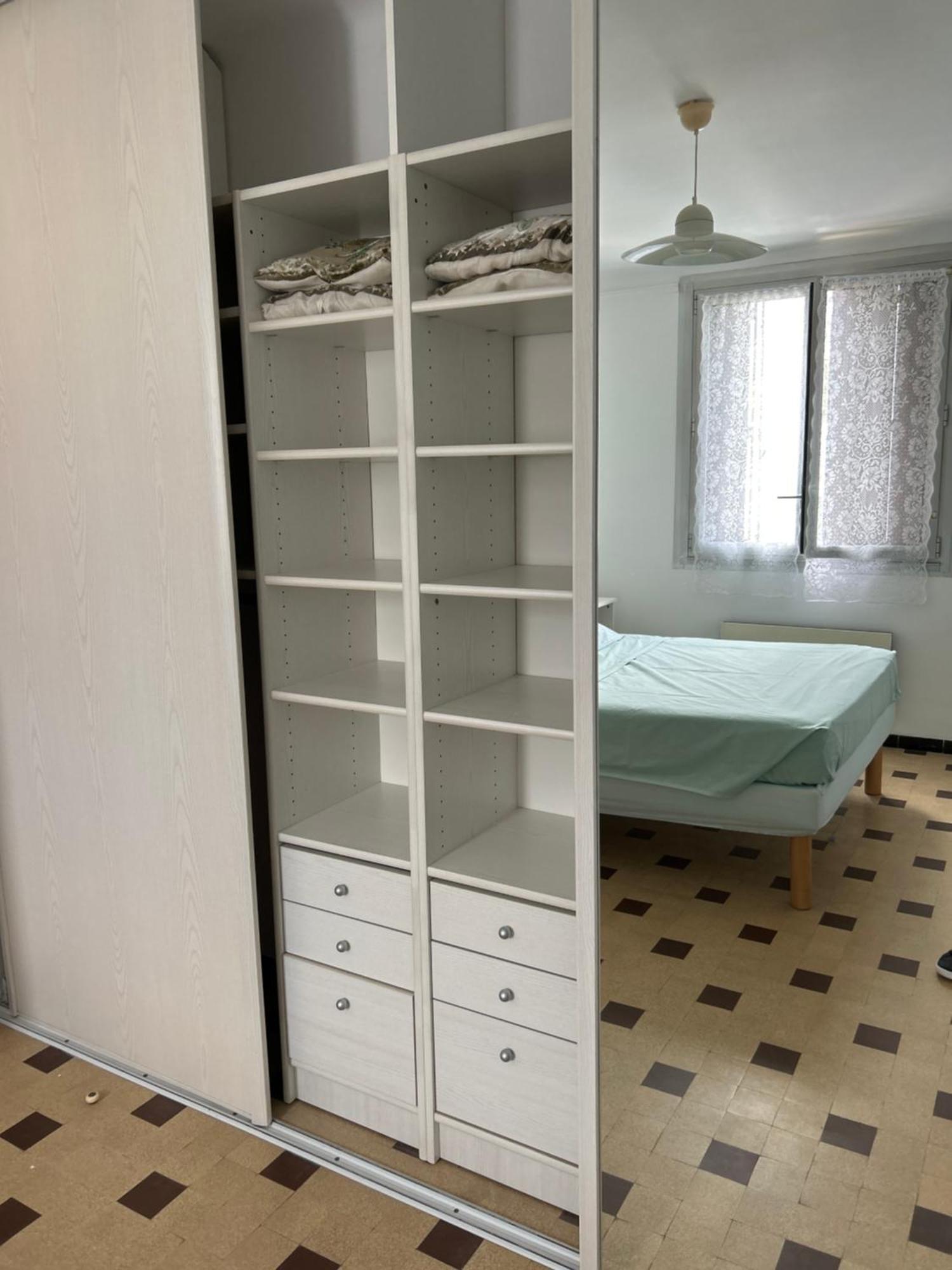 Appartement La Madrague 13008 Μασσαλία Εξωτερικό φωτογραφία